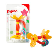 Pigeon Baby Training Teether Step 1