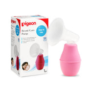 Pigeon Manual Breast Care Plastic Pump