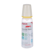 Pigeon Plastic Slim Neck Feeding Bottle�Kp-8 240ml