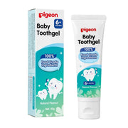 Pigeon Baby Tooth Gel Natural Flavour 45gm