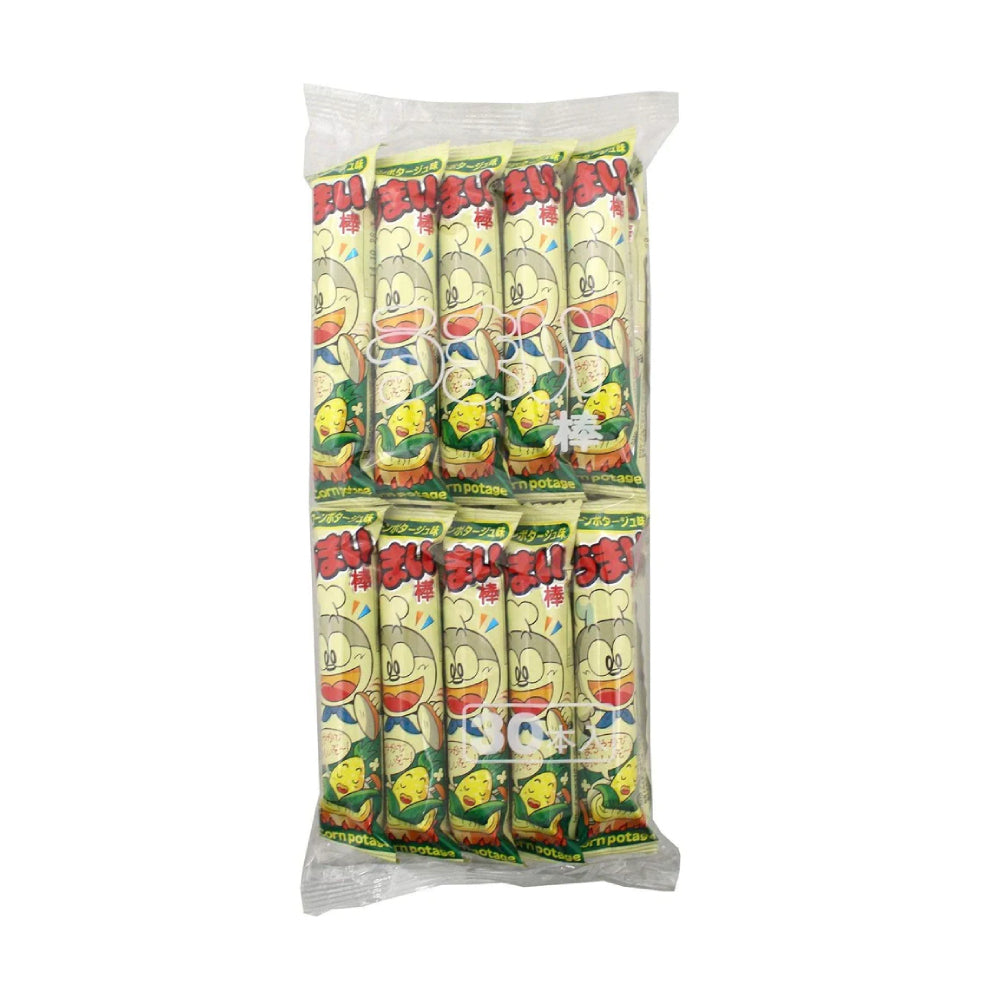 Umaibo Corn Snack 180gm