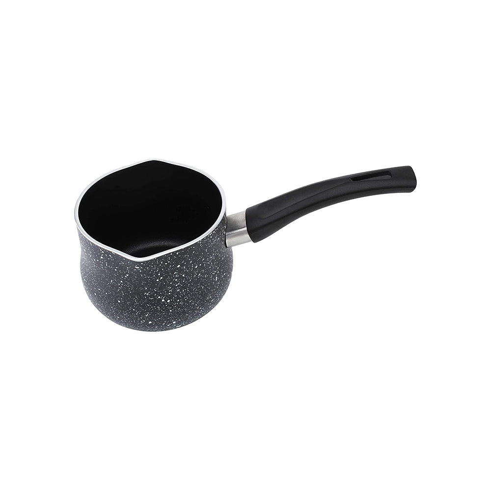 Wilson Coffee Warmer Marble Grey 10cm