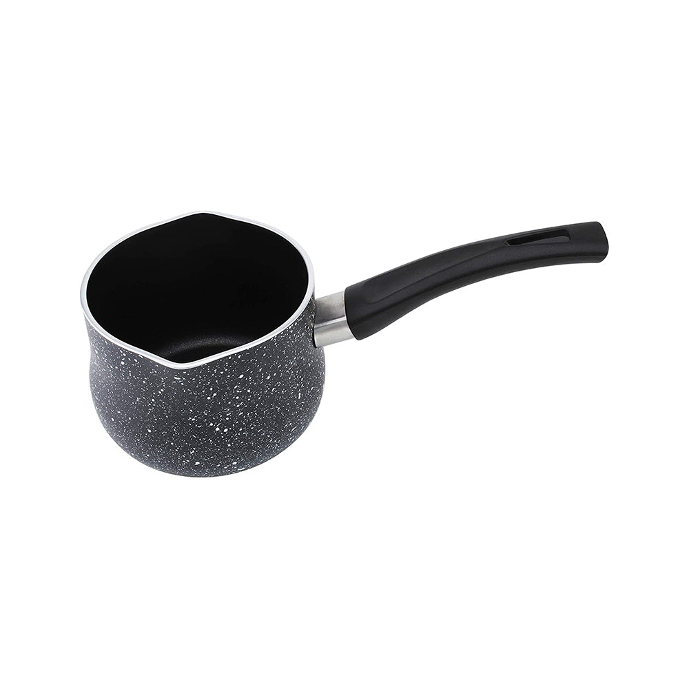 Wilson Coffee Warmer Marble Grey 11cm