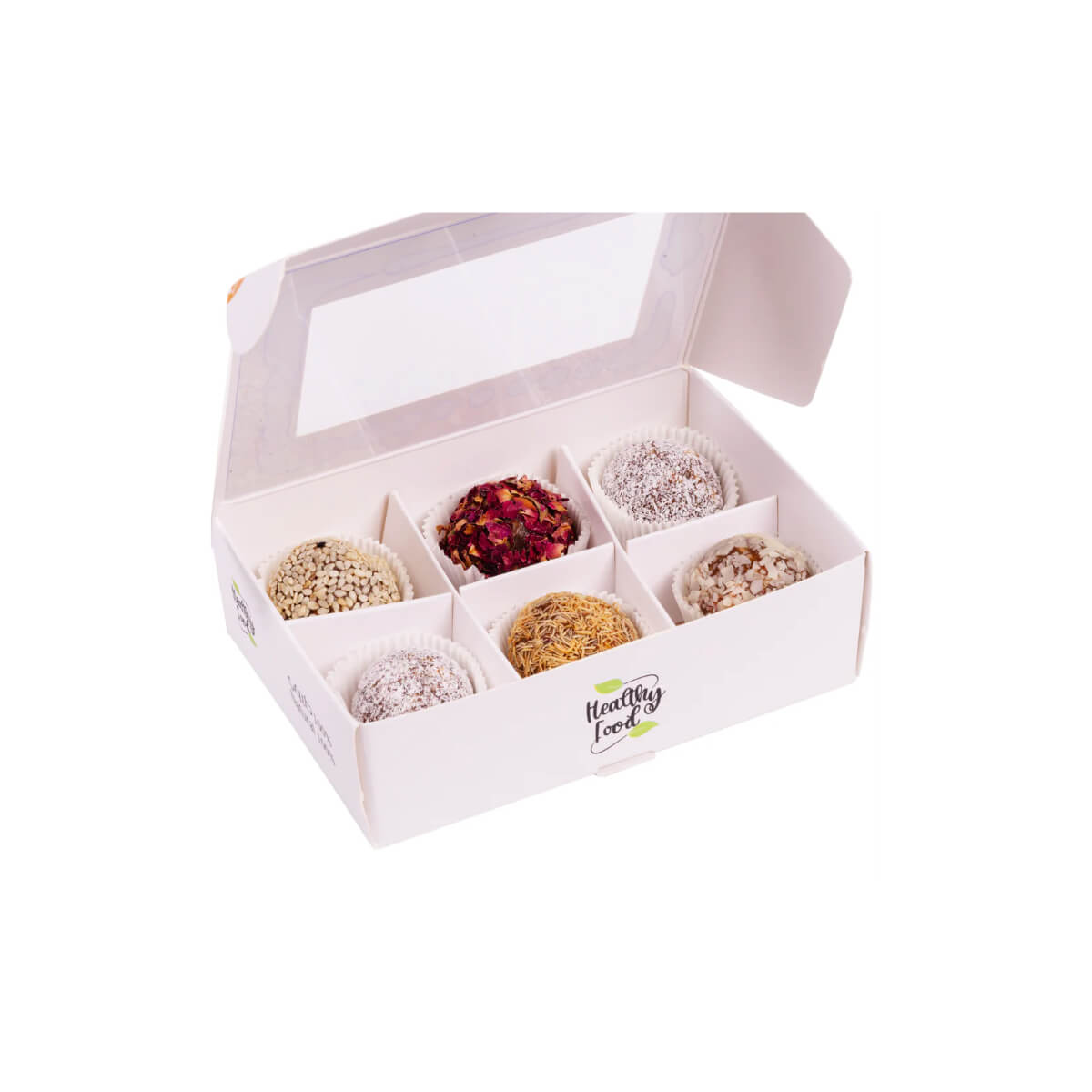 Tamr Wa Qhwah Tulia Tamria 125g