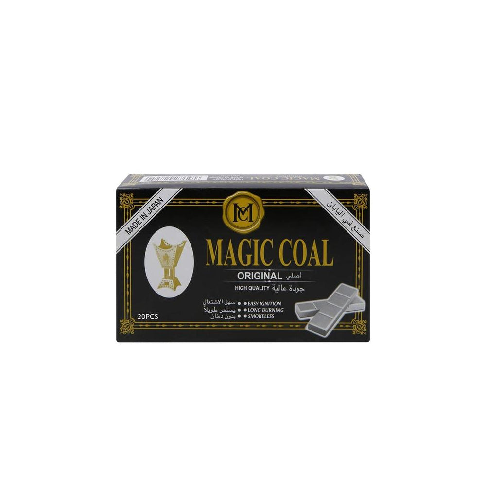 Magic Coal 20S