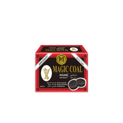 Magic Coal 60s