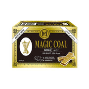 Magic Coal Gold 60s