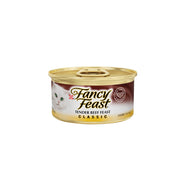 Fancy Feast Classic Tender Beef 85Gm