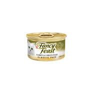 Purina Fancy Feast Classic Turkey And Giblets Wet Cat Food 85G