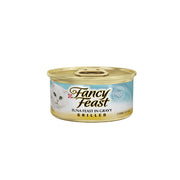 Purina Fancy Feast Grilled Tuna Cndc 85 Gm