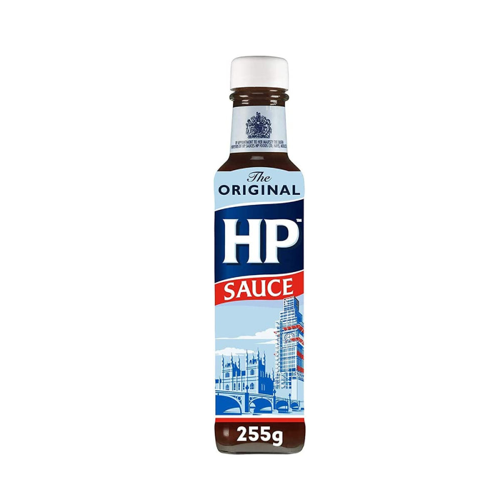 HP Sauce 255gm