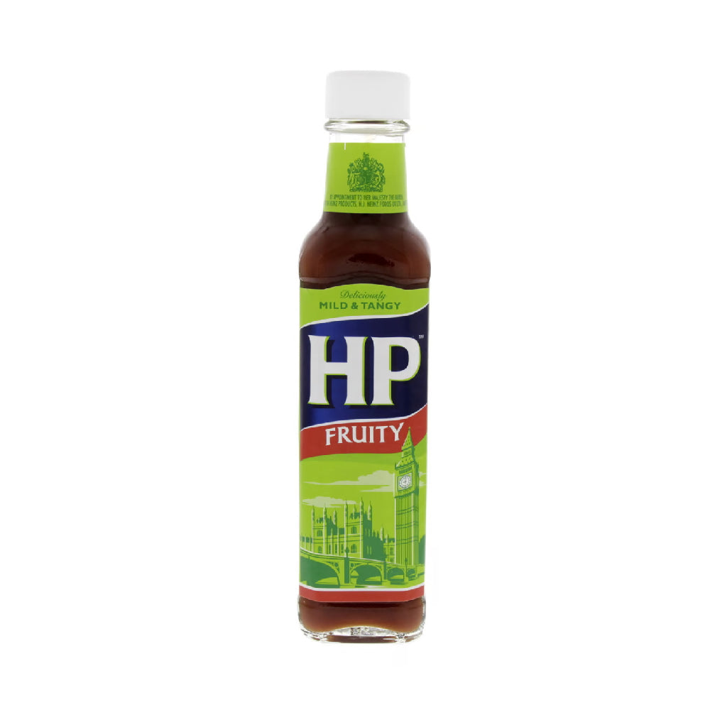 HP Fruity Sauce 255gm