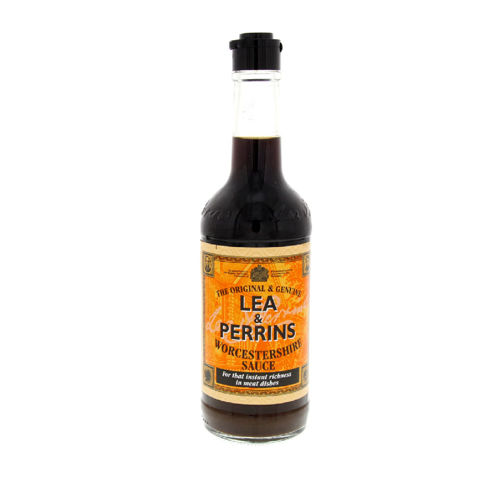 Lea & Perrins Worcestershire Sauce 290ml