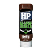 Heinz HP Woodsmoke BBQ Sauce 465Gm