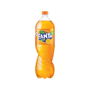 Fanta Orange Pet 1.48L