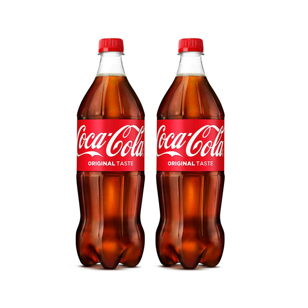 Coke/Fanta Orange/Sprite Buy 1.48Lx2