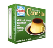 Green's Cream Caramel Topping 70G