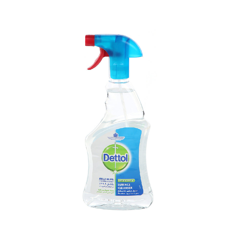 Dettol Antibacterial Surface Cleaner 500ml