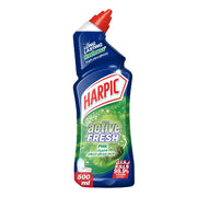 Harpic Liquid Mountain Pine 500ml