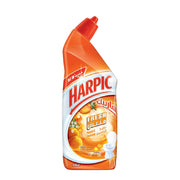 Harpic Liquid Peach & Jasmine 500ml