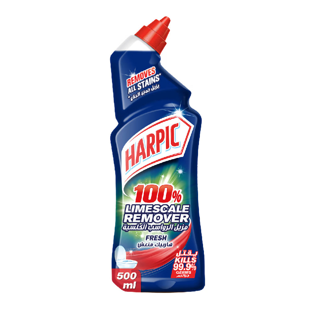 Harpic Fresh Liquid Toilet Cleaner 500ml