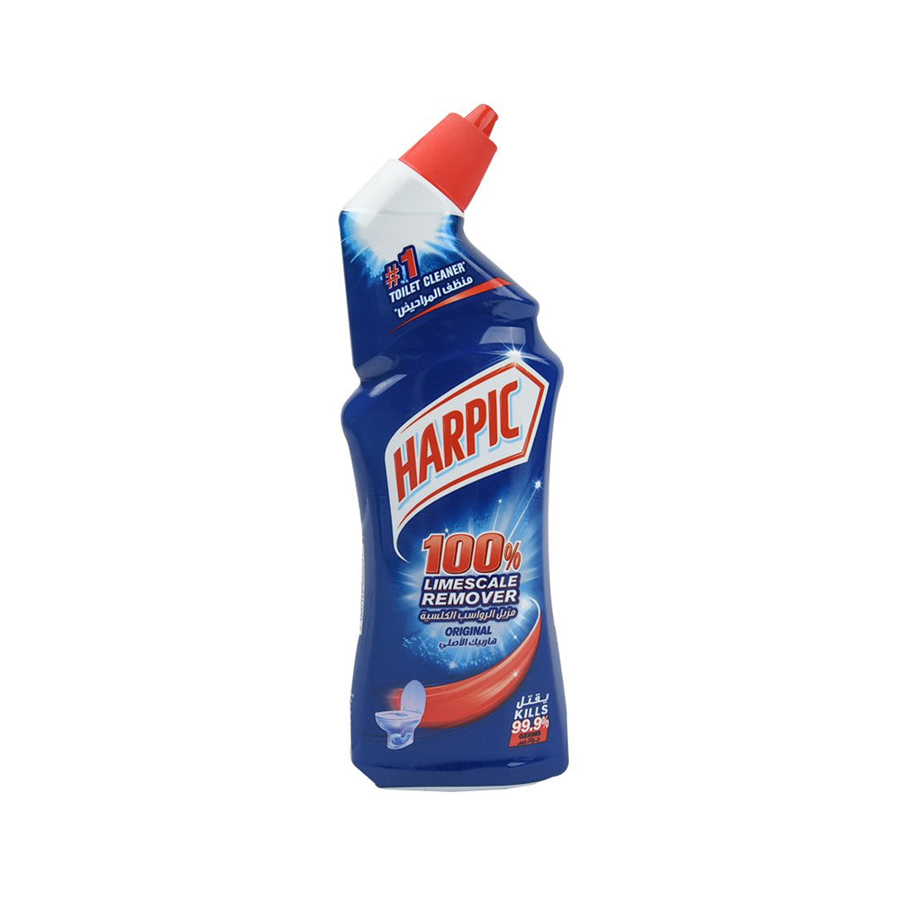 Harpic Liquid Toliet Cleaner Original 750ml