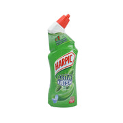 Harpic Liquid Toilet Cleaner Active Fresh Pine 750ml