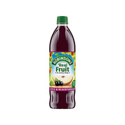 Robinsons Fruit Squash Apple & Blackcurrant 1L