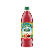 Robinsons Fruit Squash Summer Fruits 1L
