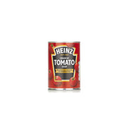 Heinz Cream of Tomato Soup 400Gm