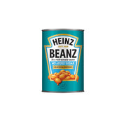 Heinz Baked Beans No Sugar Added 415gm