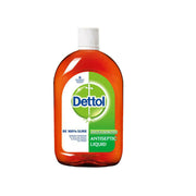 Dettol Antiseptic Liquid 1L