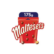 Maltesers Chocolate Pouch 175Gm