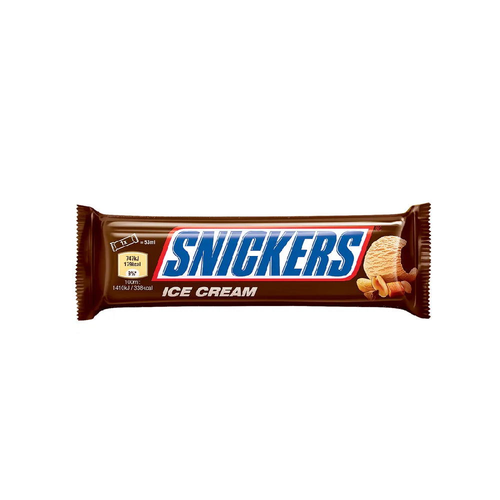 Snickers Ice Cream Bar 48g
