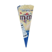 M&M's Ice Cream Cone Vanilla 110ml
