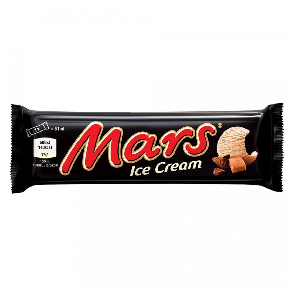 Mars Ice Cream Bar 41.8g