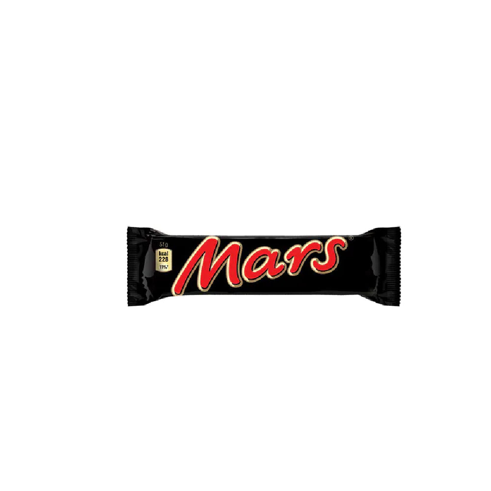 Mars Chocolate 51G