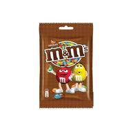 M&M's Chocolate Candies Bag 100g