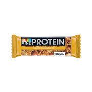 Be-Kind Toasted Caramel Nut Protein Bar 50G
