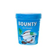 Bounty Ice Cream Tub 450ml
