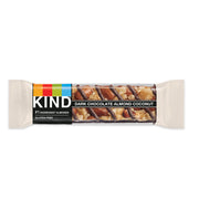 Be-Kind Dark Chocolate Almond Coconut Bar 50gm