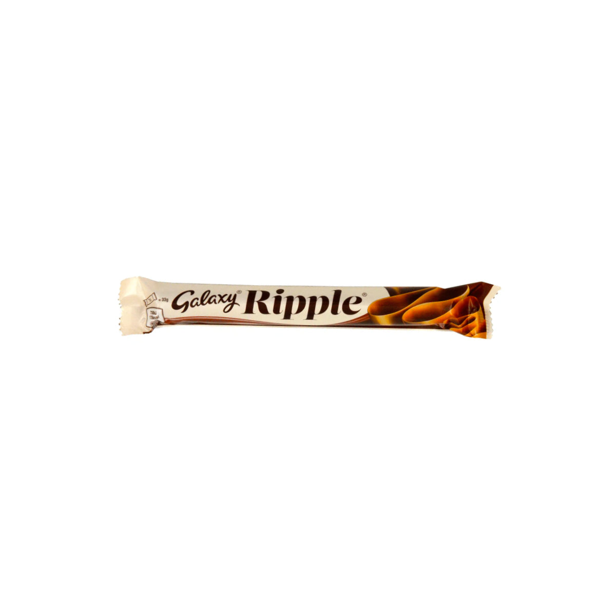 Galaxy Ripple Chocolate Stick 33g