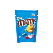 M&M's Crispy Chocolate Candy 170g