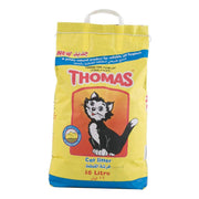 Thomas Non-Clumping Cat Litter 10kg