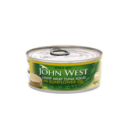 John West Light Meat Tuna Solid in S/F Oil 170G