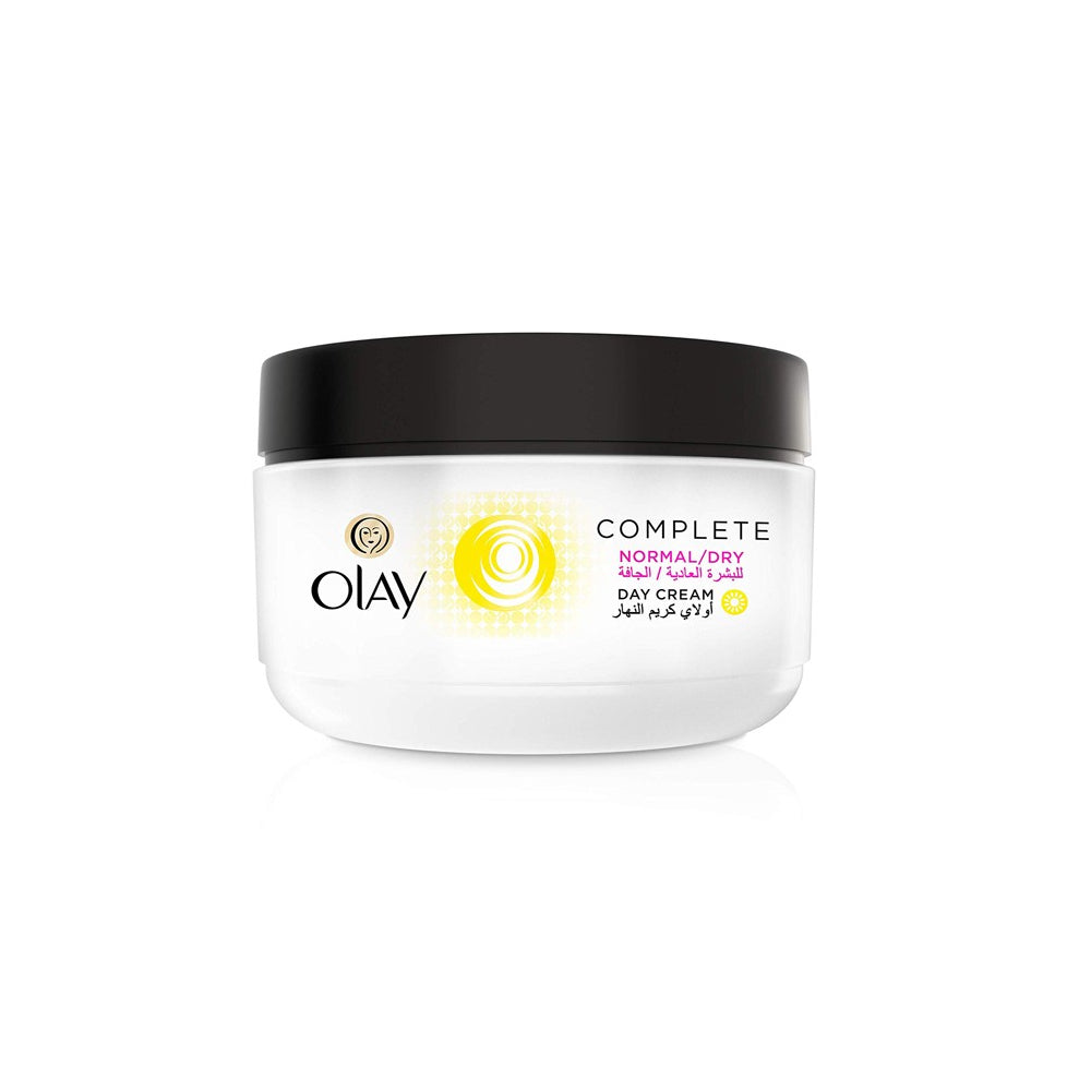 Olay Complete Day Cream For Normal To Dry Skin 50ml