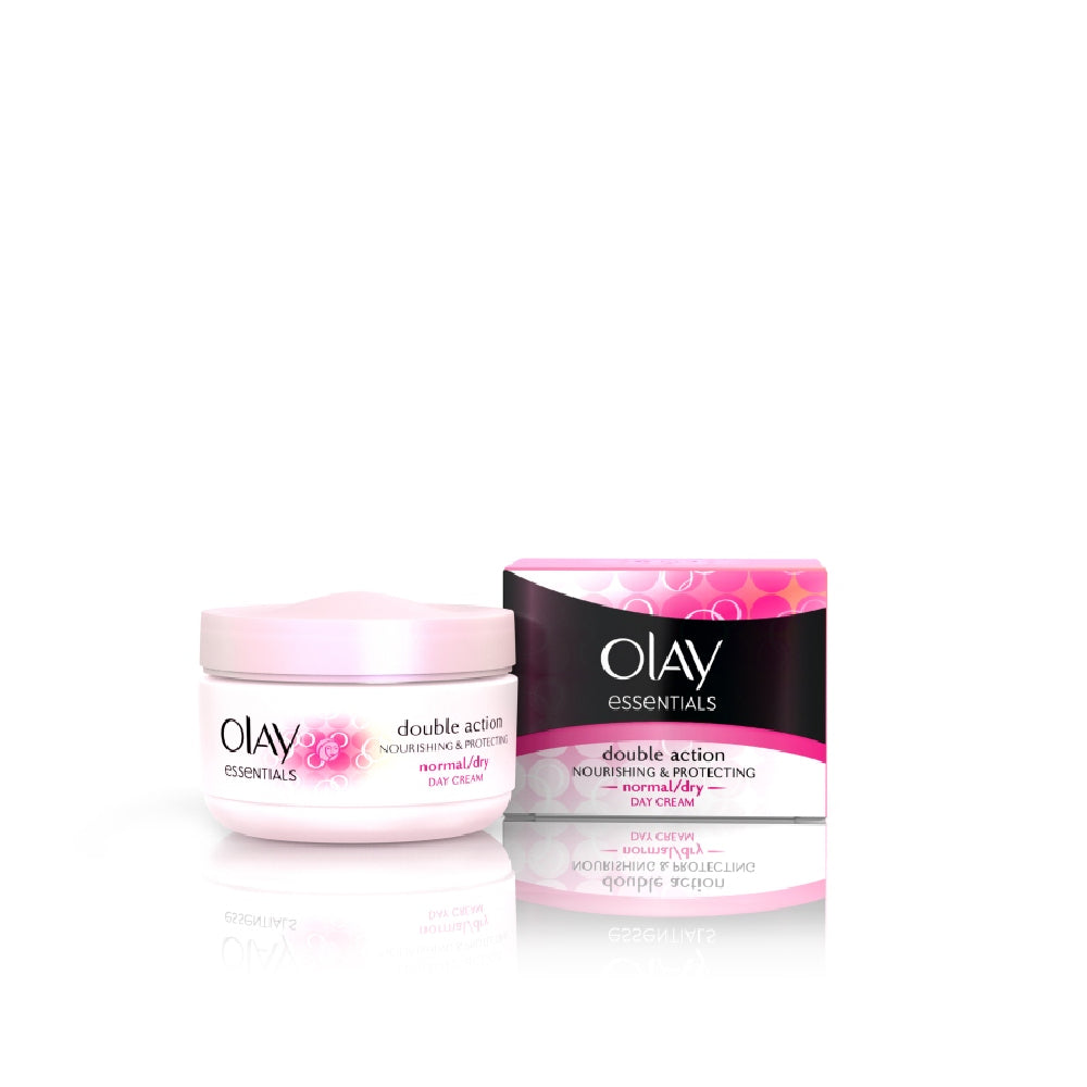 Olay Double Action Day Cream Regular 50ml