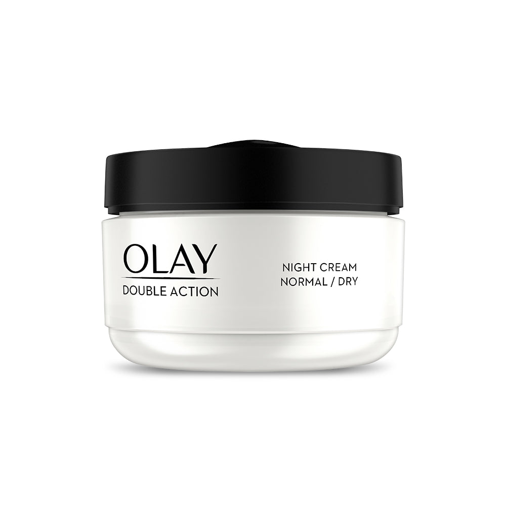 Olay Double Action Night Cream 50ml