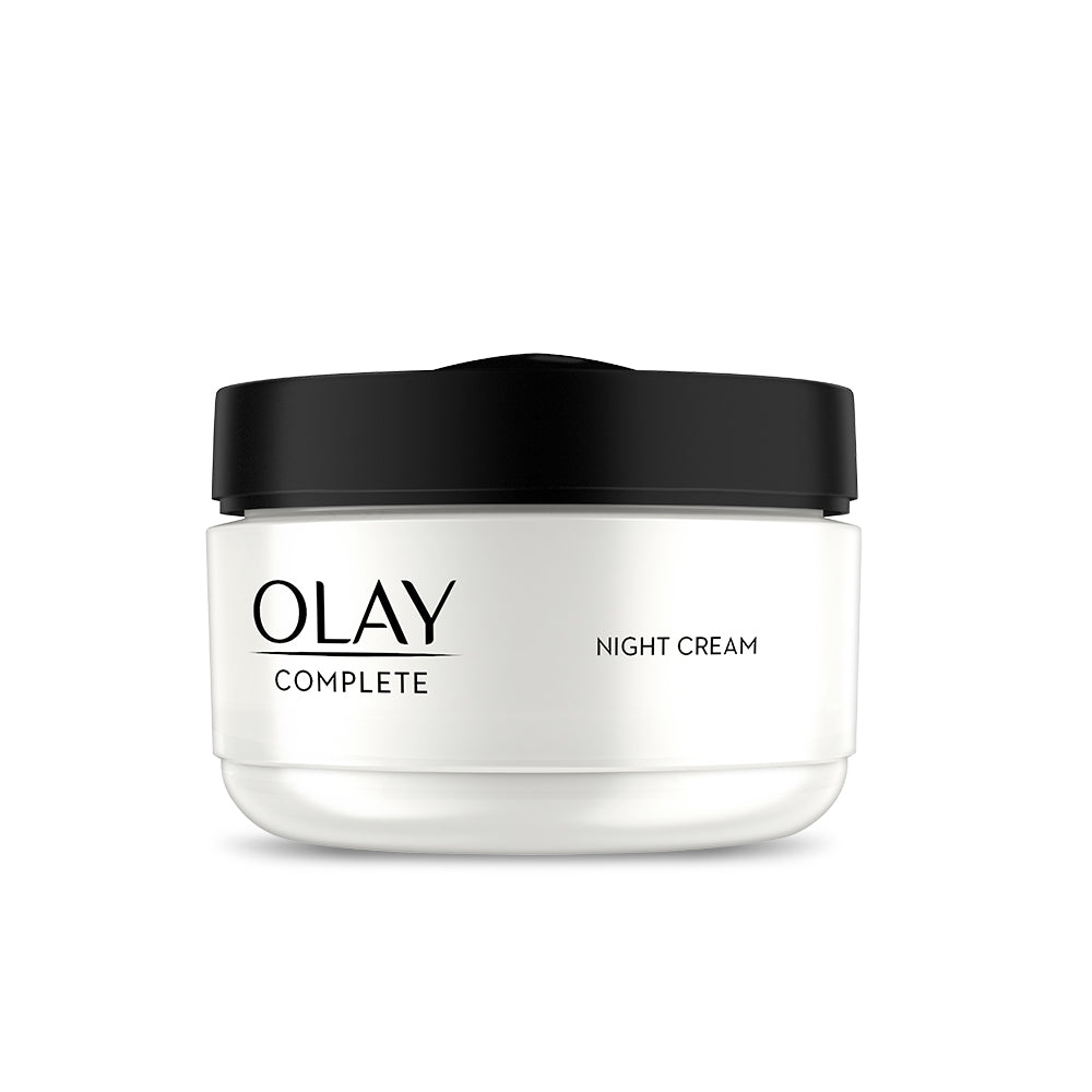 Olay Complete Nourishing Night Cream 50ml