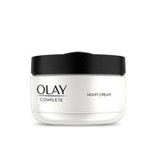 Olay Complete Nourishing Night Cream 50ml